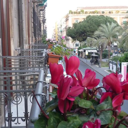 Antiche Volte Bed & Breakfast Catania Exterior photo