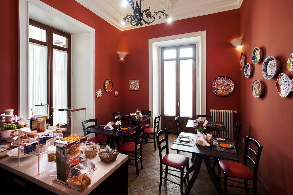Antiche Volte Bed & Breakfast Catania Exterior photo