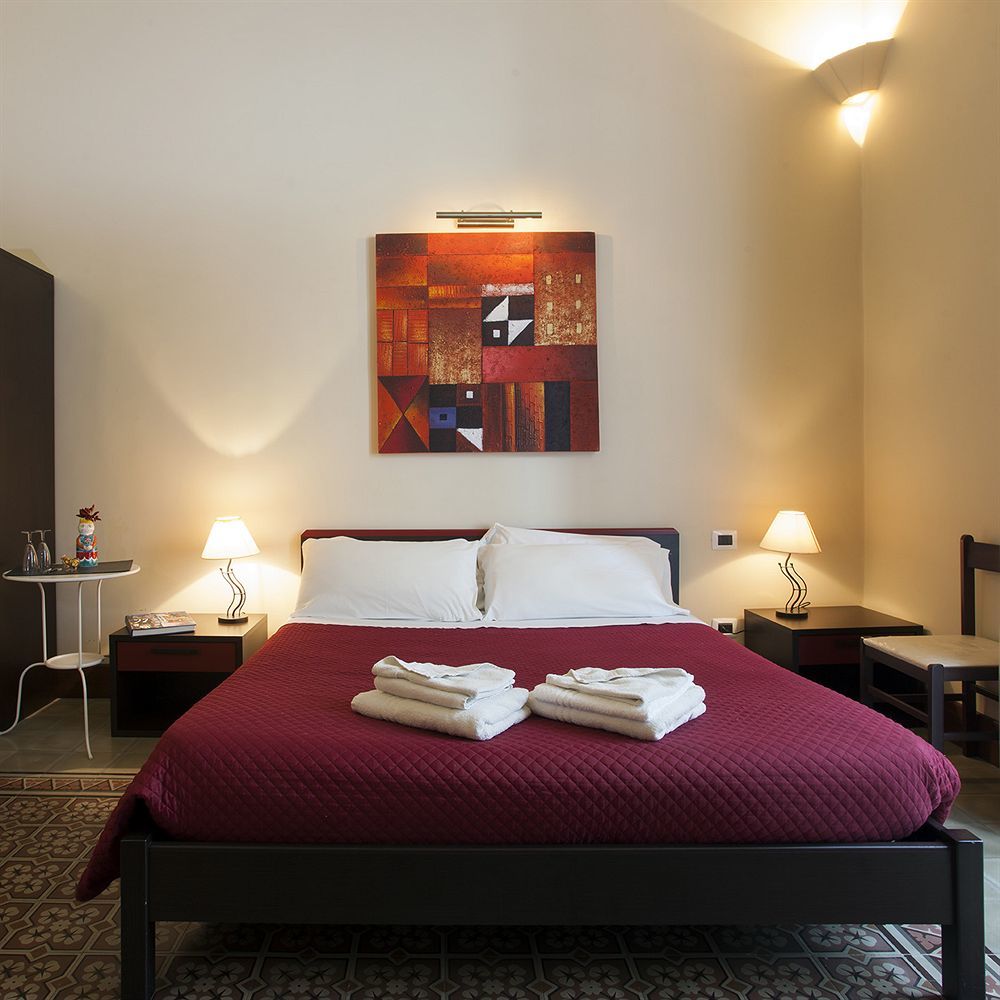 Antiche Volte Bed & Breakfast Catania Exterior photo