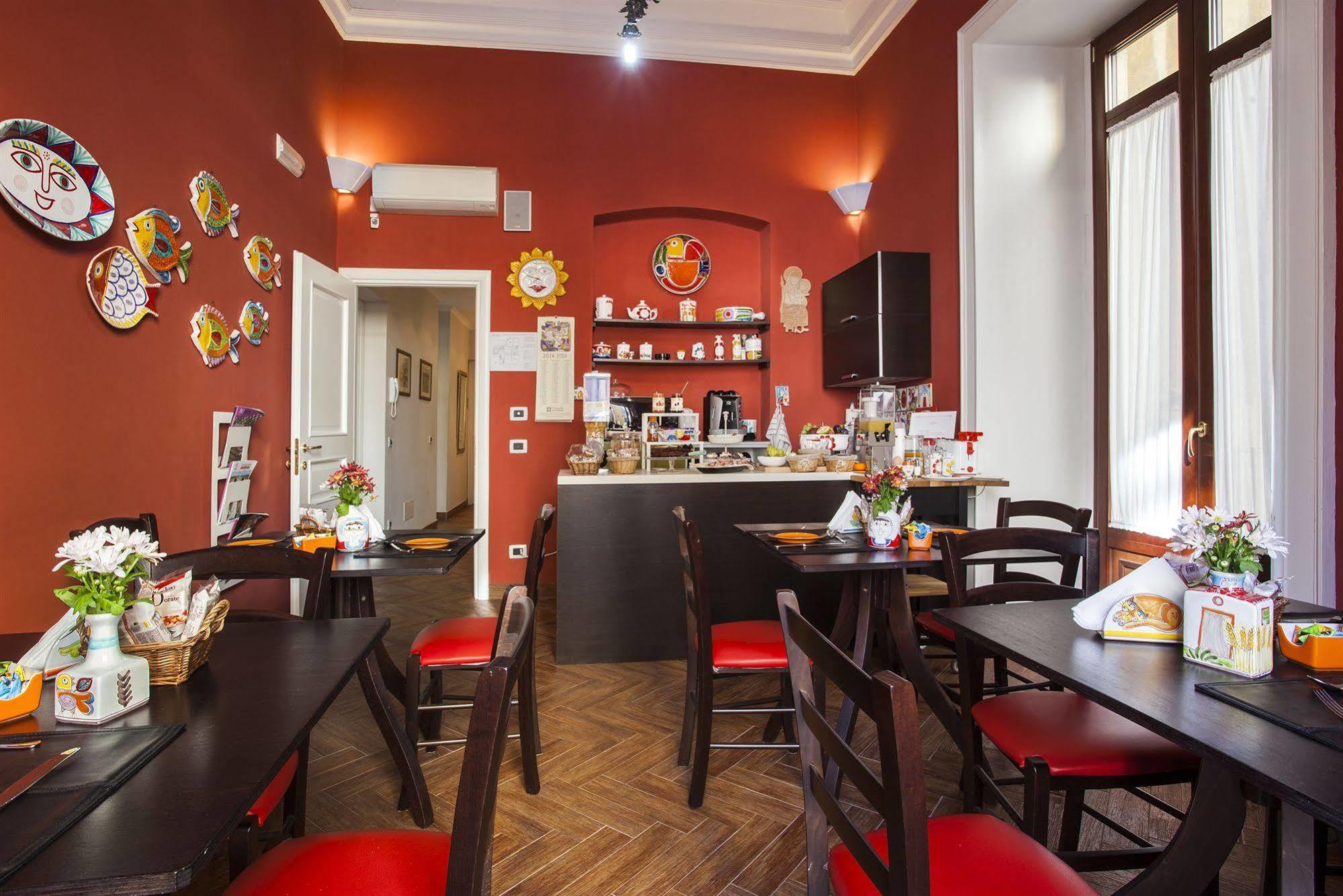 Antiche Volte Bed & Breakfast Catania Exterior photo